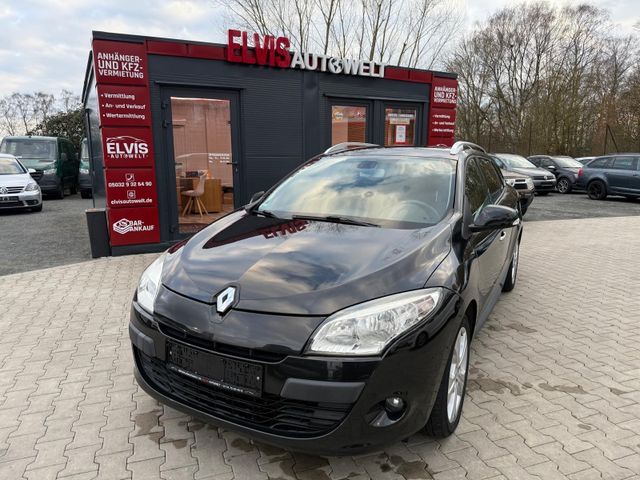 Renault Megane III 1,4 TCE Grandtour Dynamique