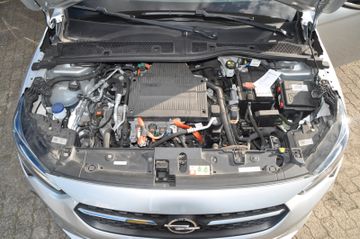 Bild 26 Opel Corsa F "e-Edition"