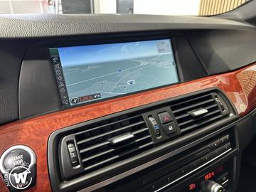 2012 Alpina D5 缩略图 20
