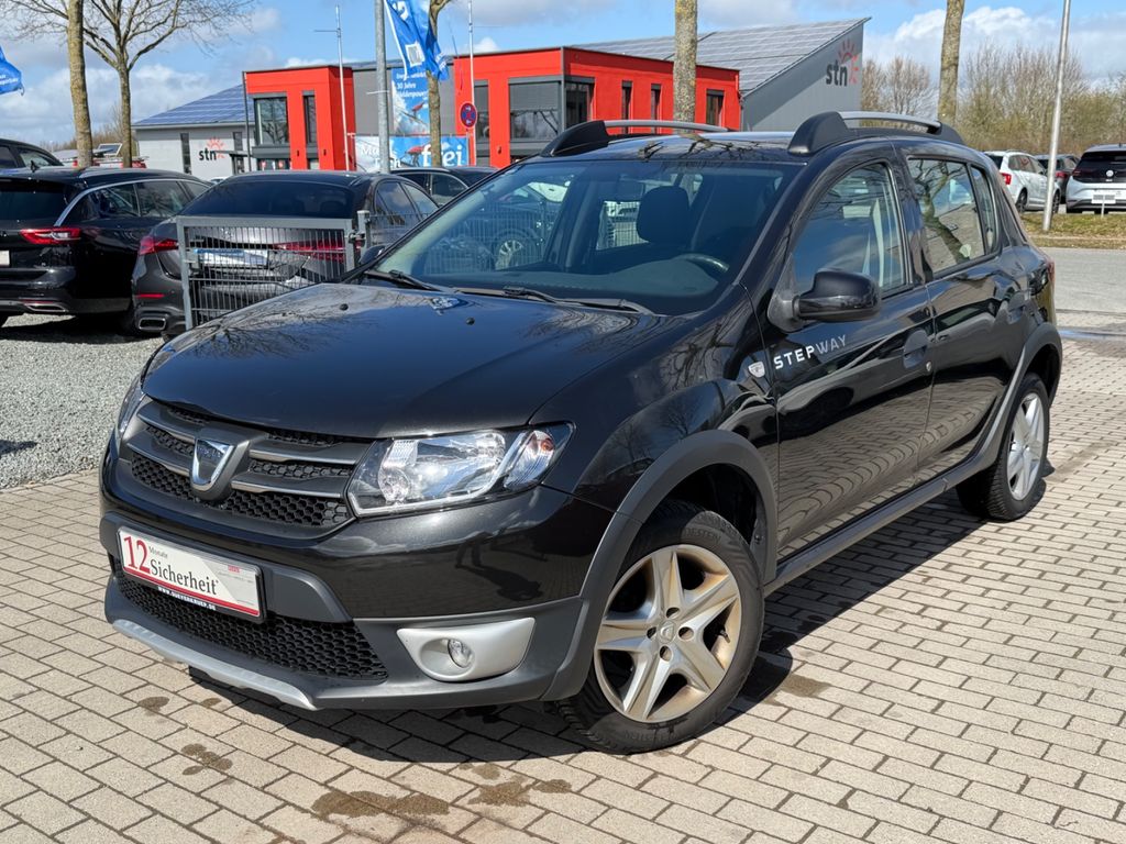 Image of Dacia Sandero