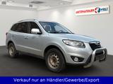 Hyundai Santa Fe 2.2 CRDi 4x4 Xenon Leder SHZ PDC - Hyundai Gebrauchtwagen von 2010