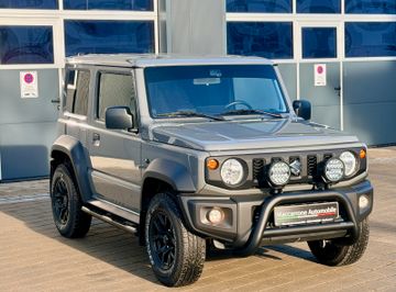 Suzuki Jimny *215/75R15*Bügel*Carplay*Kamera*Siberia
