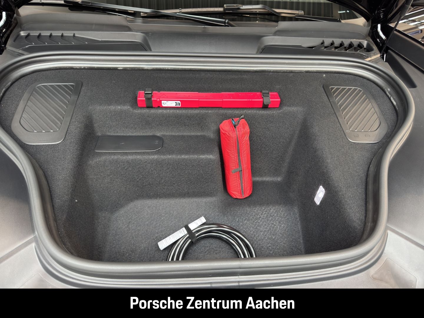 Porsche Macan - Bild 25