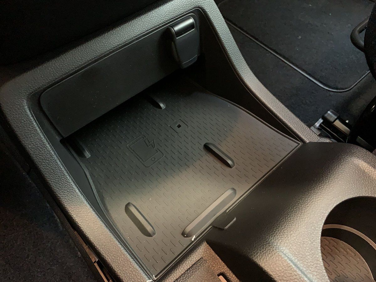 Renault Grand Kangoo - Bild 29