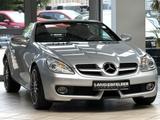 Mercedes-Benz SLK 200 Cabrio*AIRSCARF*LEDER*SHZ*KESKIN*el.HTP - Mercedes-Benz Gebrauchtwagen in Wuppertal