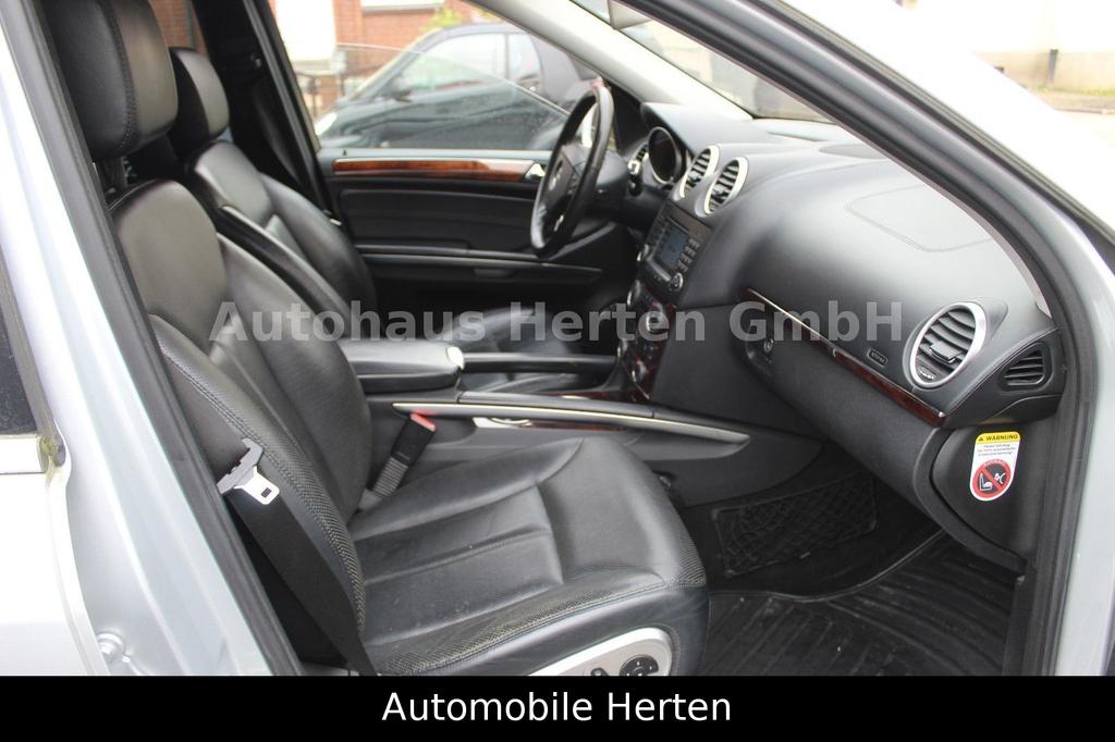 Mercedes-Benz GL 420