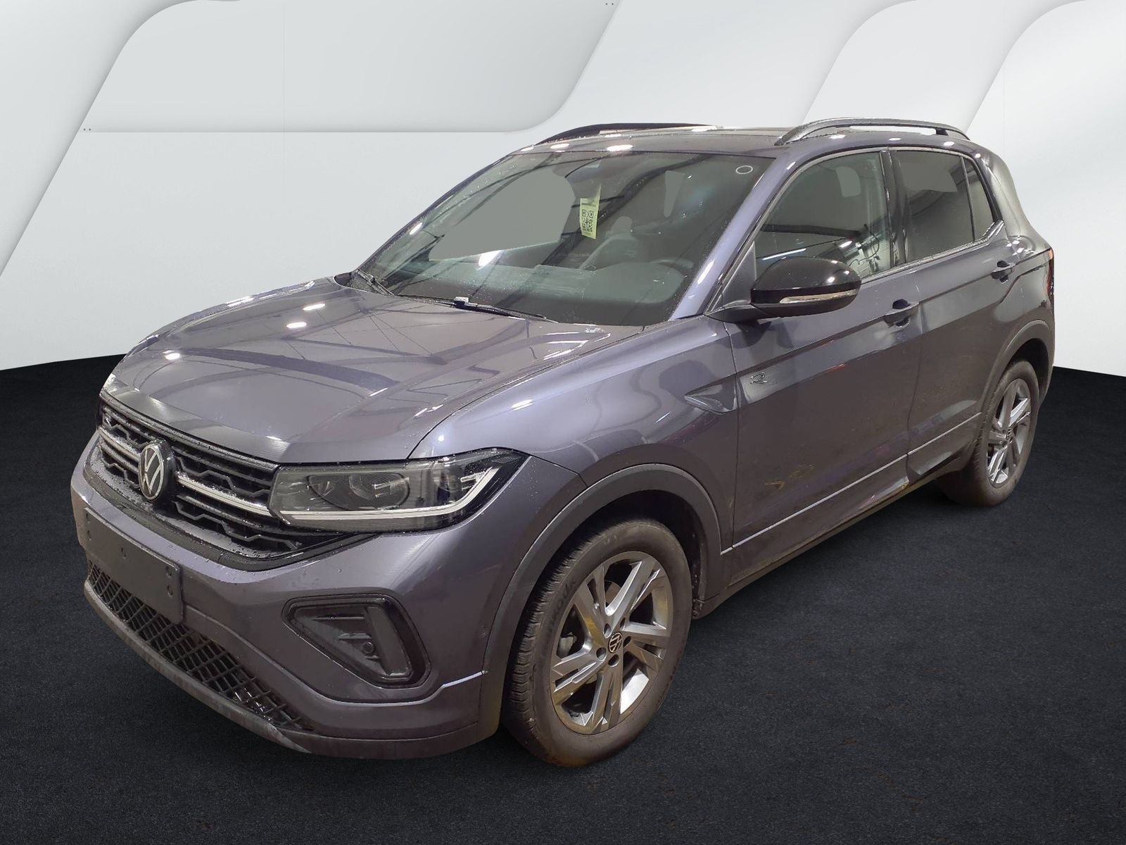 Volkswagen T-Cross - Bild 2