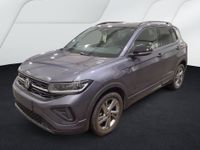 Volkswagen T-Cross - Vorschau Bild 2