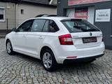 Skoda Rapid/Spaceback 1.2 Tempomat Klima PDC Allwetter - gebrauchte Skoda Rapid aus dem Jahr 2017
