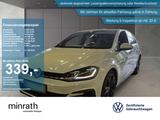 Volkswagen Golf VII GTI Performance APP+DAB+NAVI+VIRT+PDC - Volkswagen Gebrauchtwagen in Duisburg