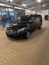 Mercedes-Benz Mercedes V Klasse 250 extra lang - gebrauchte Mercedes-Benz E 250 aus dem Jahr 2019