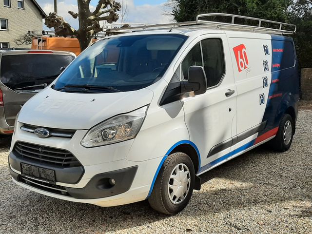 Ford Transit Custom Kasten 290 L2 Trend