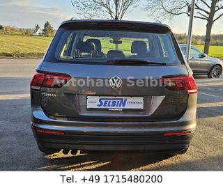 Volkswagen Tiguan - 6