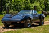 Corvette C3 Stingray Cabrio EIN TRAUM - evtl. Tausch - Corvette C3: Roadster