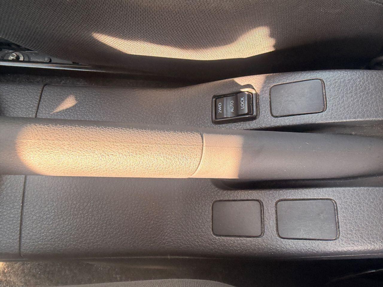 Fiat Sedici 2009 — photo 15