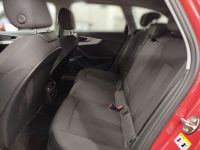 Audi A4 - Vorschau Bild 10