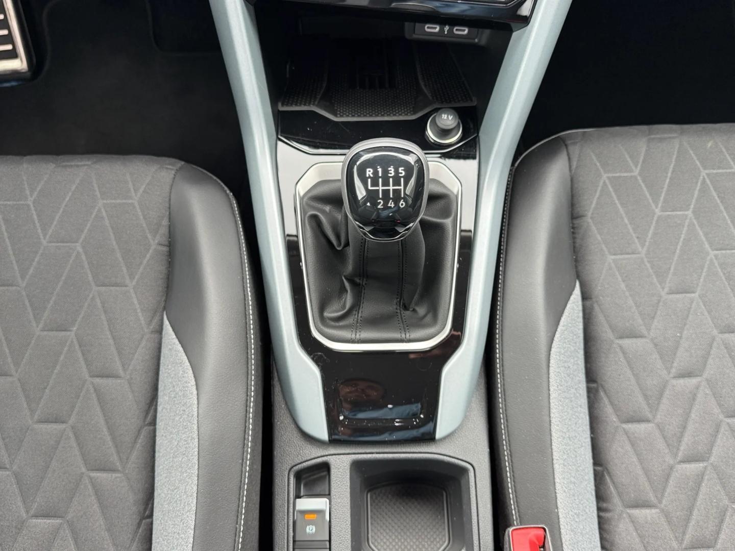 Volkswagen T-Roc 1.0 TSI "GOAL" *LED+*NAVI*WR*, миниатюра 13