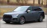 Audi SQ7 4.0 TDI quat ACC*LASER*7STZ*SBL*360°*H-UP*22 - Audi SQ7 Diesel Gebrauchtwagen
