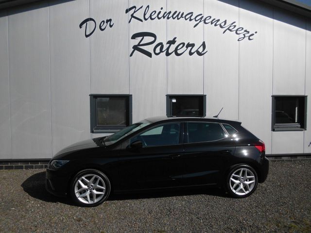 Seat Ibiza 1.5 TSI EVO Start&Stop 110kW FR aus 1.Hand