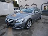 Mercedes-Benz CLS 250 CDI BE Bi-Xenon SpurPaket Leder Navi PDC - Mercedes-Benz CLS 250 Gebrauchtwagen