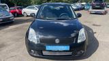 Suzuki Swift 4X4*Top Zustand*Neu Tüv*Neu Service - gebrauchte Suzuki Swift aus dem Jahr 2007