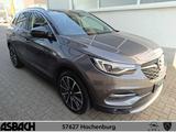 Opel Grandland Hybrid4 Ultimate AZV ACC - Opel Grandland (X) Hybrid (/Elektro) Hybrid4 mit Benzin-Antrieb