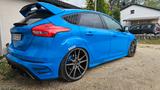 Ford Focus RS - Ford: RS