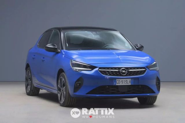 Jiný Opel Corsa-e motore elettrico 57KW Elegance