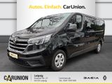 Renault Trafic Pkw Grand Life Blue dCi 150 EDC Navi,PDC - Renault Trafic: Pkw