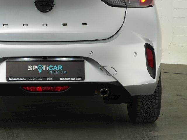 Corsa F FACELIFT GS+LED LICHT+RÜCKFAHRKAMERA+SIT