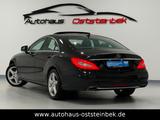 Mercedes-Benz CLS 350 BLUETEC/AMG-LINE/BI-XEN/MEMORY/360°KAM/ - Mercedes-Benz CLS 350 Gebrauchtwagen in Hamburg
