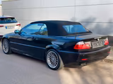 BMW 3er e46 Cabrio 320 Ci Aut. Edition Exclusive - aus 2005: Cabrio