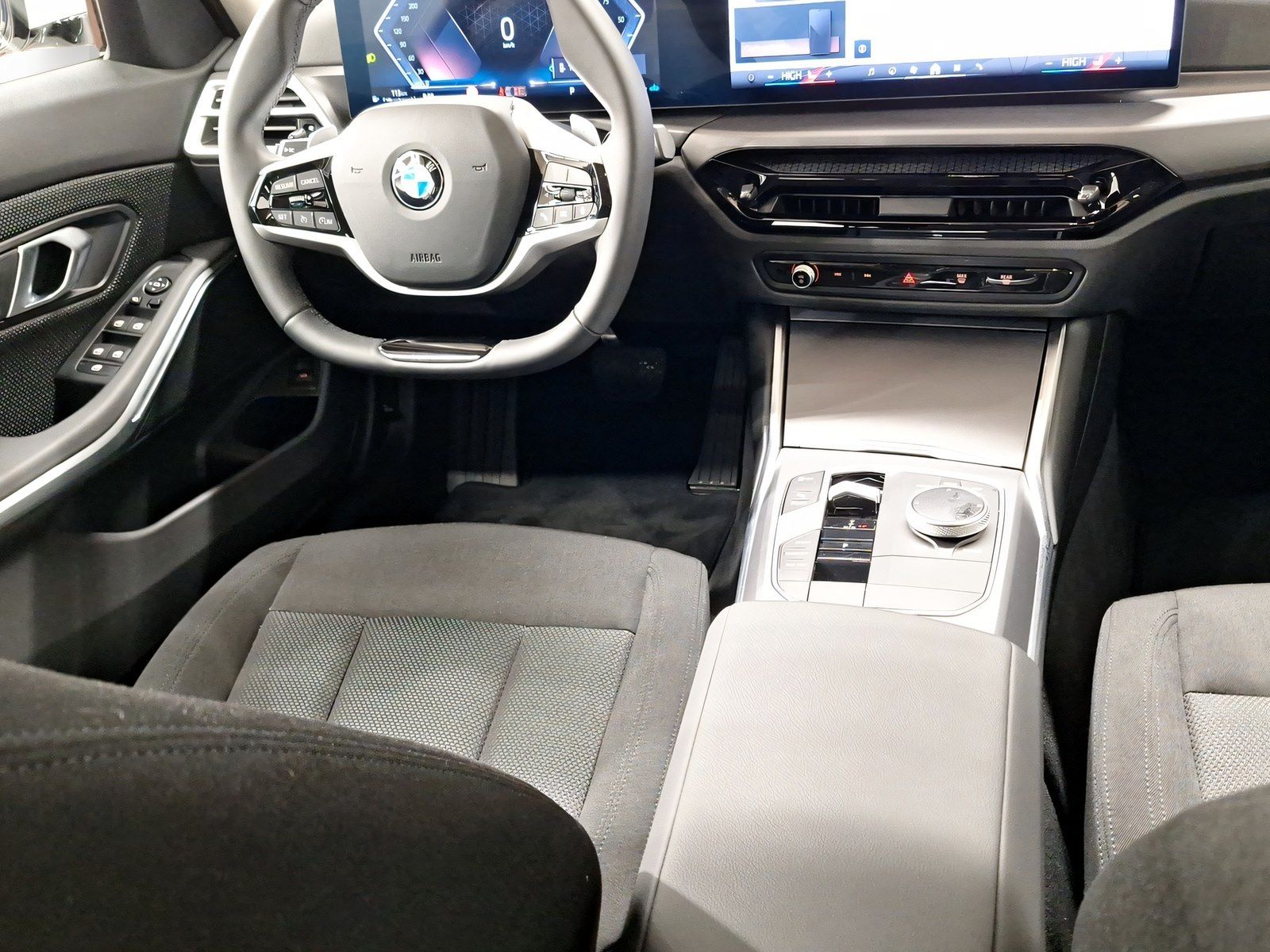 BMW 318 - Bild 14