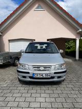 Hyundai Matrix 1.6 Classic Classic - Hyundai Matrix von privat