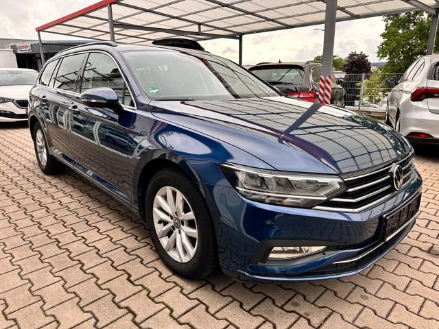 VW Passat Variant 2.0 TDI DSG Business*LED*NAVI*