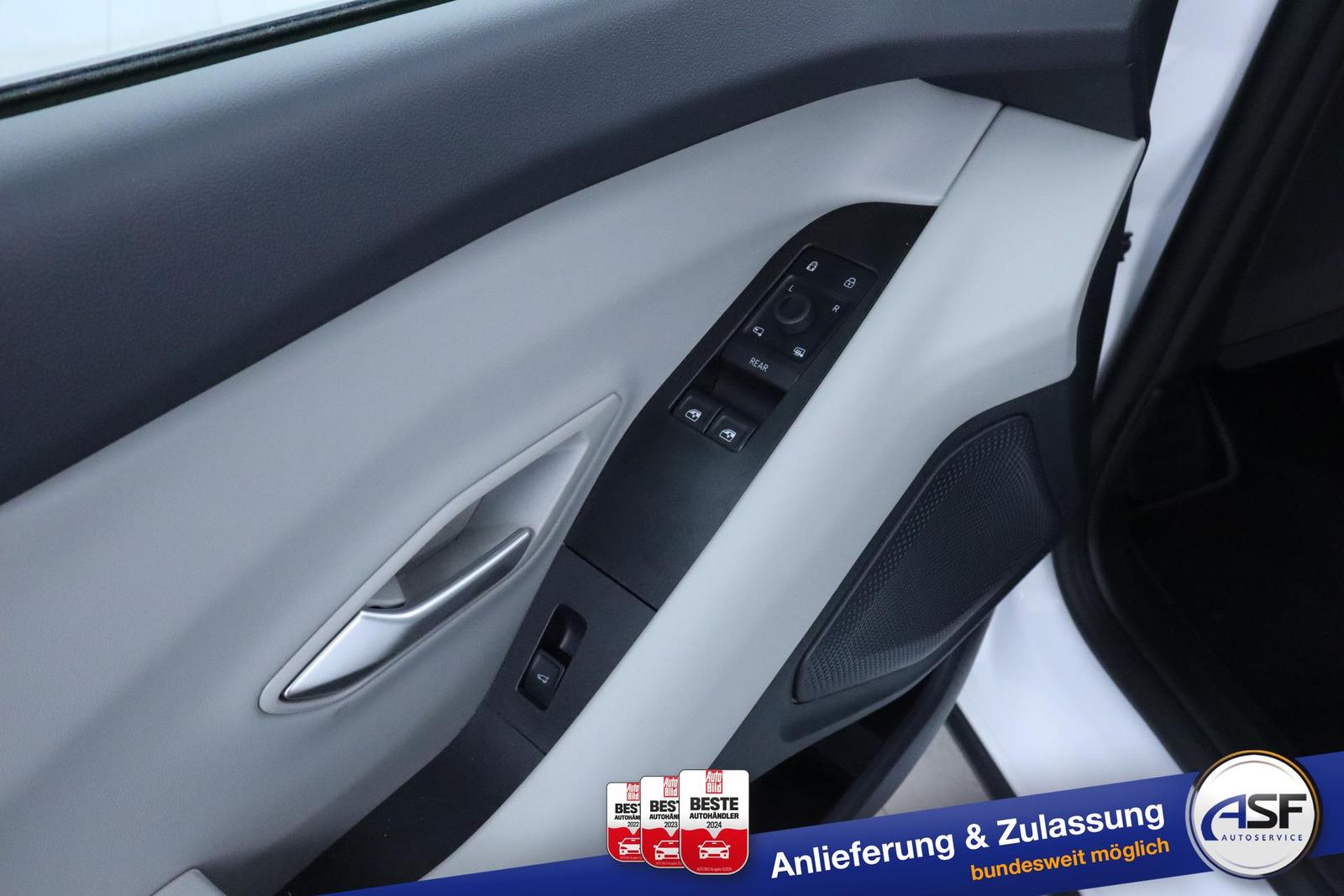 Ford Explorer Premium AWD extended Range #Head-up ..., миниатюра 17