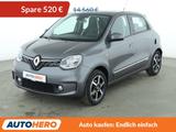 Renault Twingo 0.9 TCe Intens *CAM*TEMPO*ALU*KLIMA* - Renault Twingo in Leverkusen