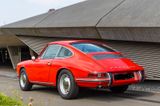 Porsche 912 "UNGESCHWEISST" - Porsche 912