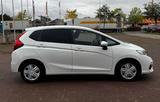 Honda Jazz Trend - Honda Jazz mit Benzin-Antrieb: Automatik