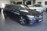 Mercedes-Benz C 220d FACELIFT+MBUX+NAVI+KAMERA+PDC+SITZHEIZUNG - Mercedes-Benz C-Klasse: Facelift