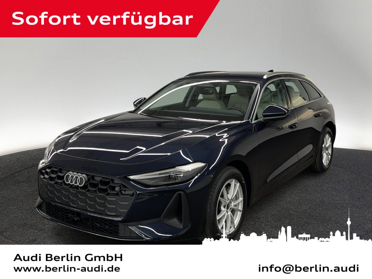Audi A5 Avant TFSI S tronic