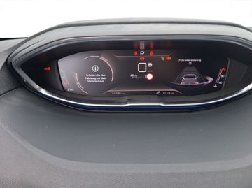 Peugeot 3008 GT 1.2 136 Kam.+KeyLess+LED+Navi+Pano+SD