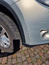 Volkswagen Tiguan 2.0 TDI SCR 81kW BMT Trend & Fun Tren... - Volkswagen Tiguan aus 2011: TDI