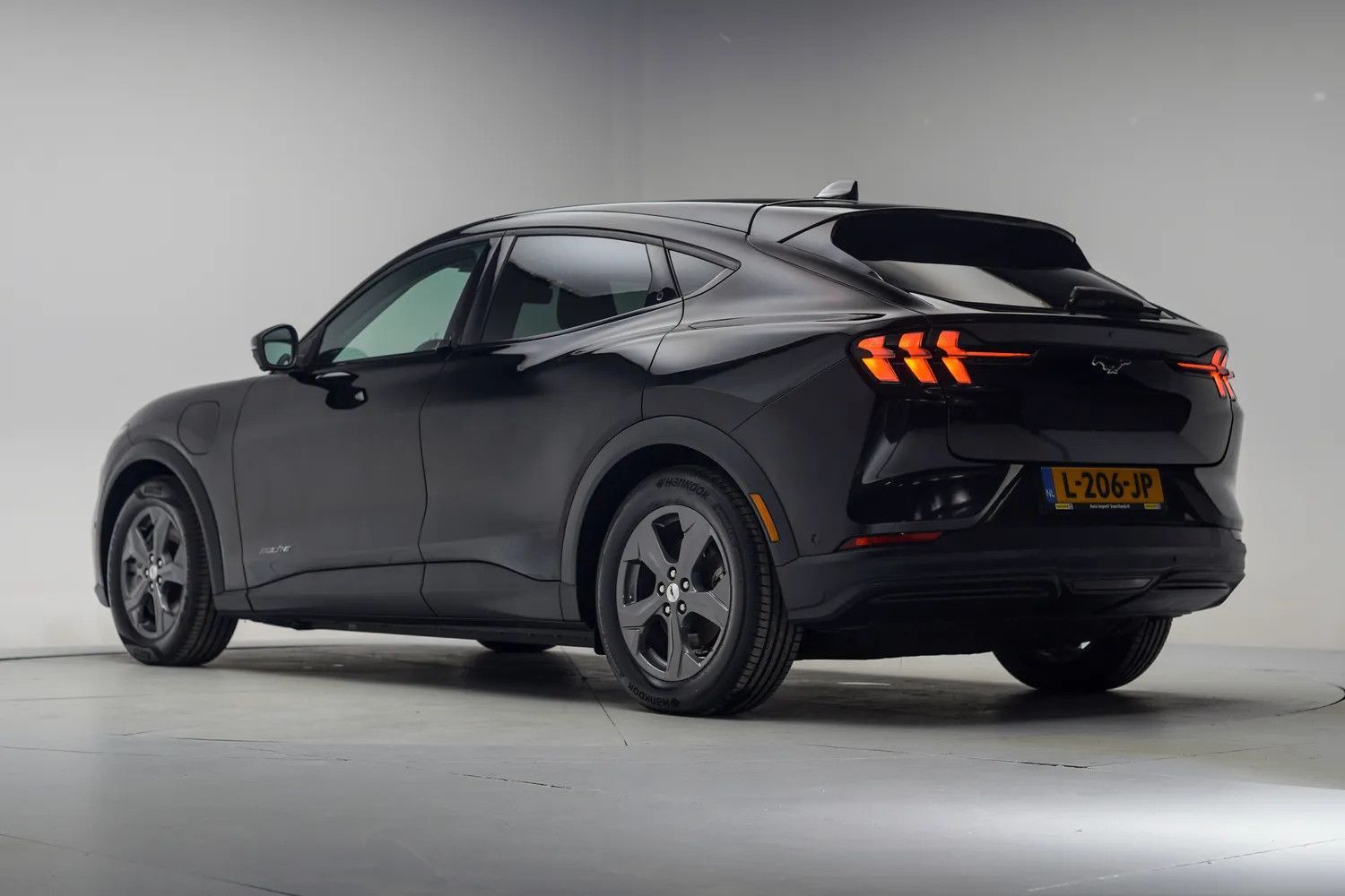 Ford Mustang Mach-E RWD 75 kWh [ Adapt.cruise B&O 360 imagem 3