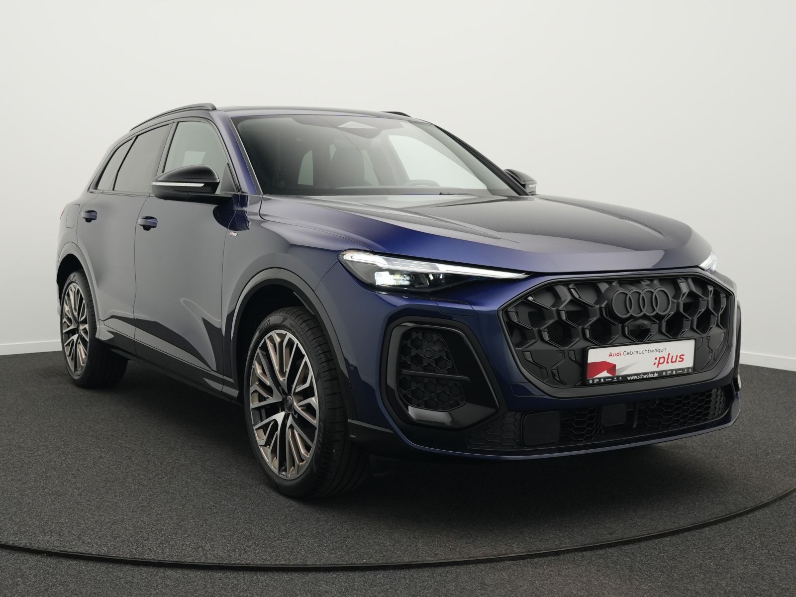Audi Q5 - Bild 29