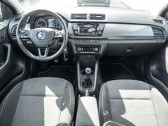 Foto Nummer 7: SKODA Fabia