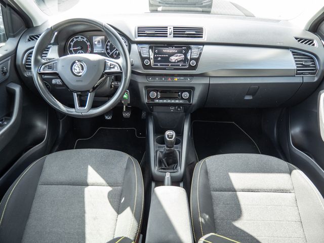 Foto Nummer 7: SKODA Fabia