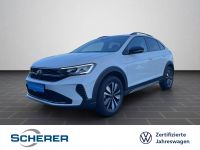 Volkswagen Taigo - Vorschau Bild 1