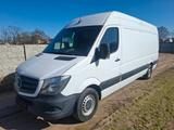 Mercedes-Benz Sprinter 316 cdi lang maxi klima  - Mercedes-Benz Sprinter: Maxi Lang