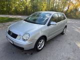 Volkswagen Polo 1.9TDI KD NEU*HU 03/27*KLIMA*5 Türig - Volkswagen Polo: 9n TDI